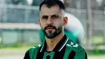 İlhan Depe Sakaryaspor’da