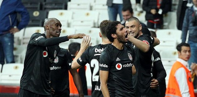 Elneny var sorun yok