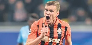 Denizlispor’da Gladky atağı