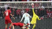 Mike Maignan’ı geçmeyi başaramadık