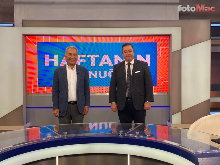 Galatasaray eski başkanı Adnan Polat'tan flaş Cristiano Ronaldo sözleri! Transferi...