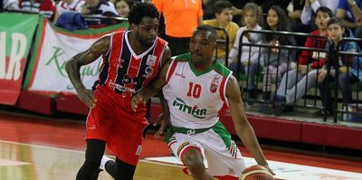 P. Karşıyaka Kolej’i bitirdi