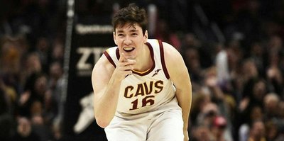 İlham kaynağı Cedi Osman