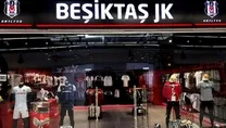 Mağazalar geçici olarak kapatıldı!