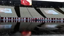 ‘Anlatamam dayı’