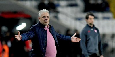 Marius Sumudica: Süper Lig tekrar ertelenirse 10. kattan atlarım!