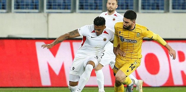 Fenerbahçe'ye paşa tarifesi