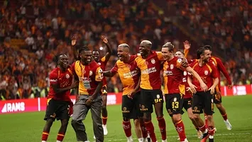 Zirve Aslan'ın