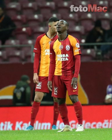 Galatasaray’ın peşinde olduğu Shaqiri’den transfer açıklaması!