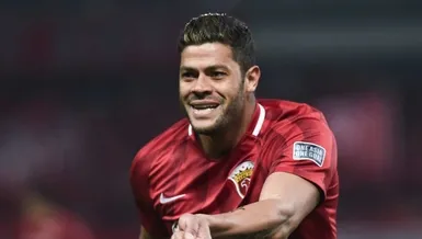 Hulk ve Godin imza atacaktı!