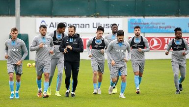 Fırtına çok önde