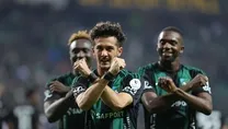 Kocaelispor 3’te 3 yaptı!