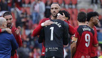 Eski dostlar dönüyor