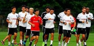 Almanya'da ilk idman yapıldı