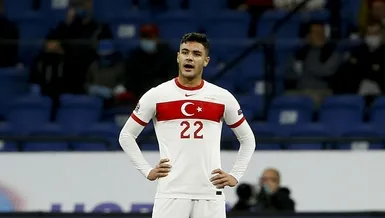 Son dakika: Ozan Kabak resmen Liverpool'da!