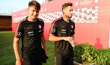 Serie A'da 7 Türk futbolcu yer alacak