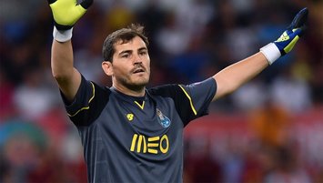 Iker Casillas kimdir?