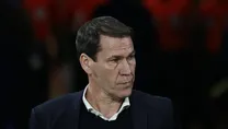 Al Nassr’dan flaş Rudi Garcia kararı!