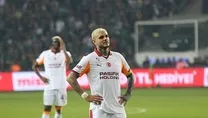 İcardi kulübeye