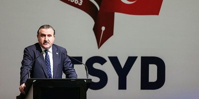 Bak: “Sokakları toplumu tehdit eden kanserli hücrelere bırakmayacağız”