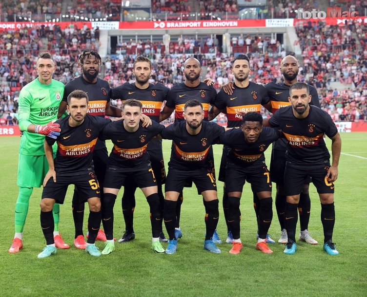Son dakika Galatasaray transfer haberleri | Yeni model Aslan yükleniyor! Transferler sonrası kadro...