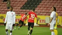Eskişehir 3 puanı 3 golle aldı