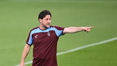 UEFA kadrosu alarmı