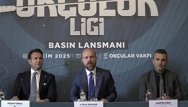 Okçuluk ligi başlıyor