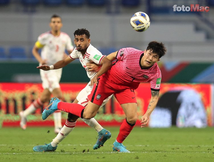 TRANSFER HABERİ: Fenerbahçe'ye Kim Min-Jae piyangosu! Dev teklif yapıldı