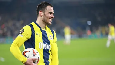 Kostic için görüşme