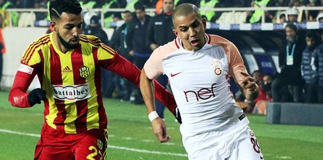 Galatasaray Ile Yeni Malatyapor 2 Randevuda Son Dakika Galatasaray Haberleri Fotomac