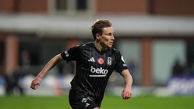 Svensson uzatacak