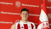 Benim için yeni bir meydan okuma