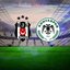 Beşiktaş-Konyaspor maçı saat kaçta?
