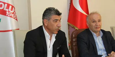 "İlk 6 için en iddialı takımız"