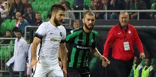 Nazilli Belediyespor çıkış arıyor
