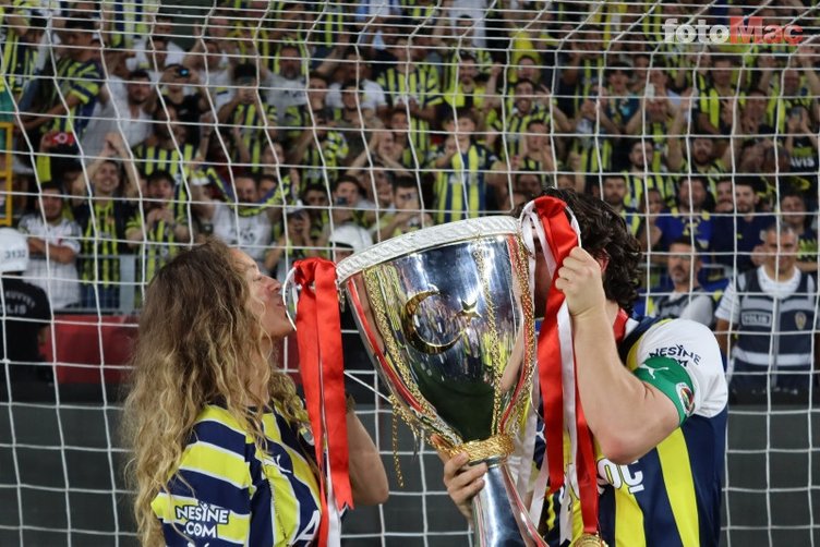 Spor yazarları Fenerbahçe - Başahşehir maçını değerlendirdi