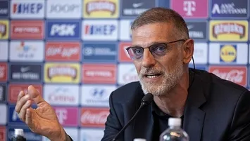 Bilic, Hırvatistan’da