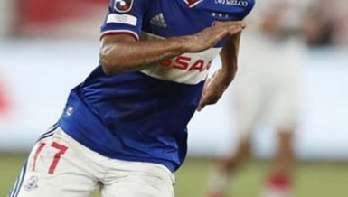 Erik Lima Trabzonspor'a! Resmi teklif yapıldı