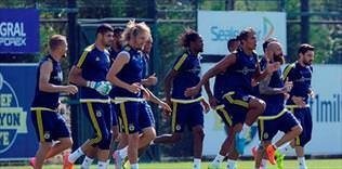 Antalya ile 39. randevu