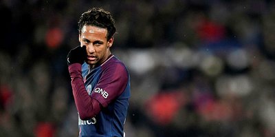 Neymar'ın Messi'li paylaşımı olay yarattı