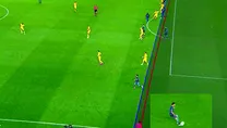 ’VAR’ bir yamukluk! O çizgi mide bulandırdı
