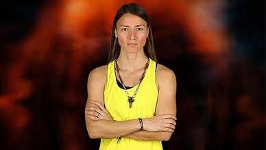 SURVIVOR ELİF KİMDİR? Elif Gören Survivor’dan neden ayrıldı, rahatsızlığı ne? Survivor Elif diskalifiye mi oldu?
