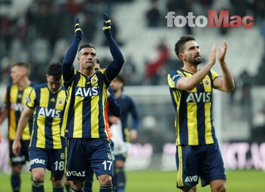 Fenerbahçe’den ’yeni forma’ sürprizi!
