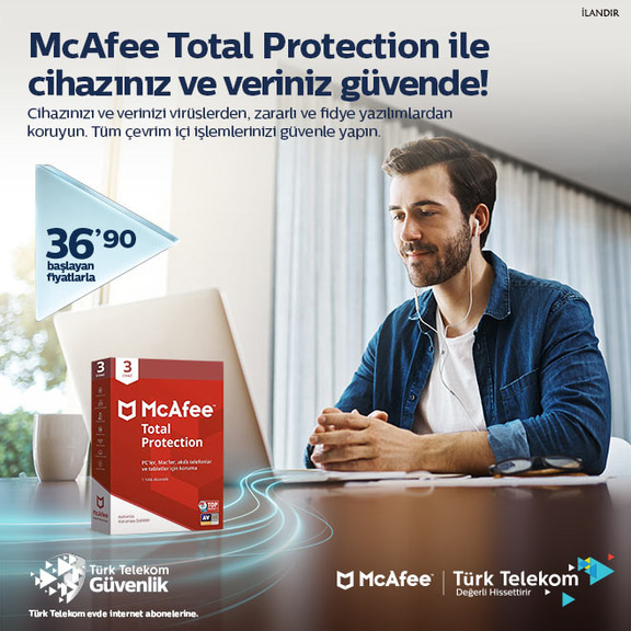 REKLAM - Türk Telekom