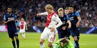 Dünya futbolu 25.04.19