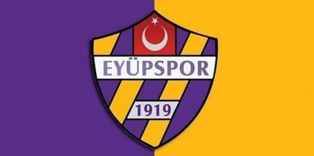 Eyüpspor'dan transfer yasağı açıklaması!
