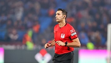 Akarsu düdük çalacak