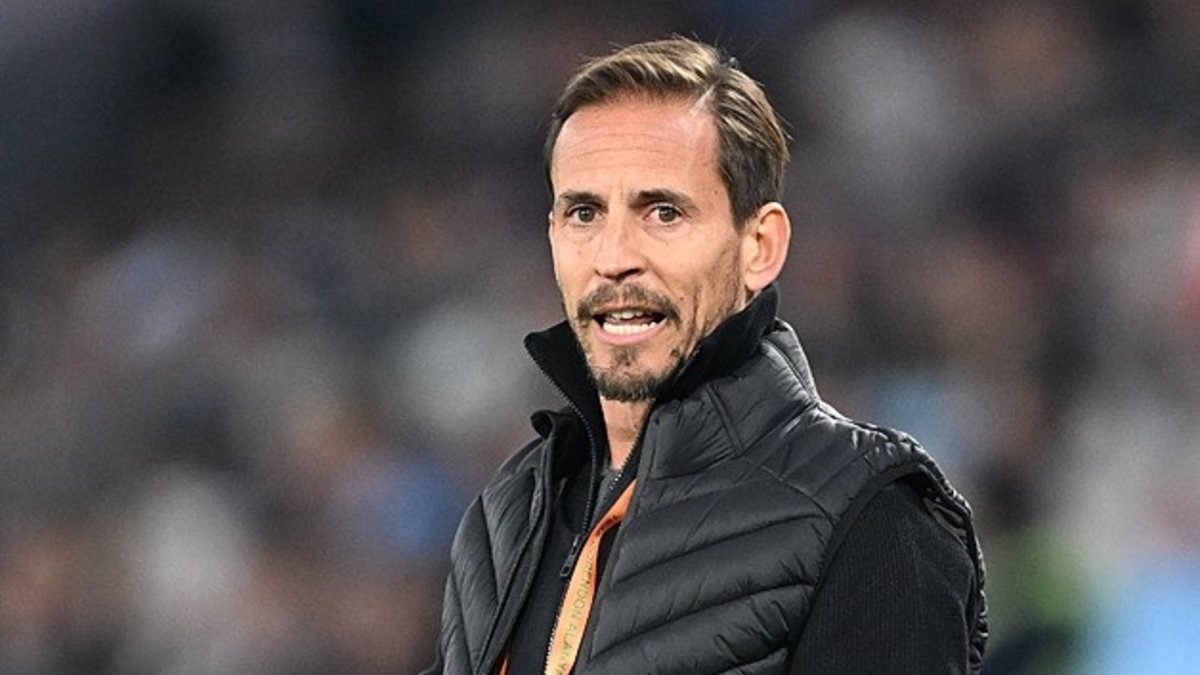 Joao Pereira: Oyuncularımı tebrik ediyorum