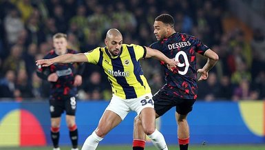 Amrabat ve Szymanski’ye tepki